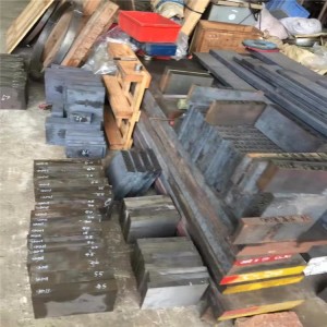 合金鋼的分類，刀具的材料和分類