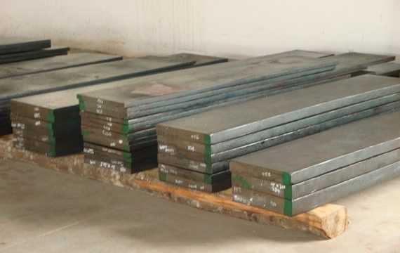 冷作模具材料有哪些種類，模具所制造零件的材料種類