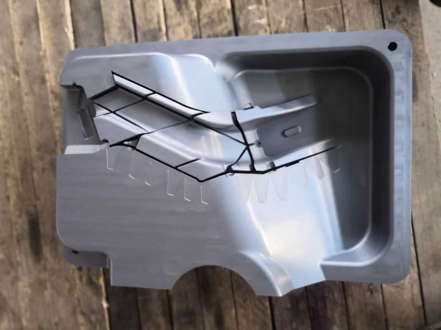常用沖壓模具鋼材，熱沖壓模具鋼
