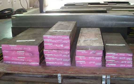 9cr18mov鉬釩鋼，2cr13圓鋼