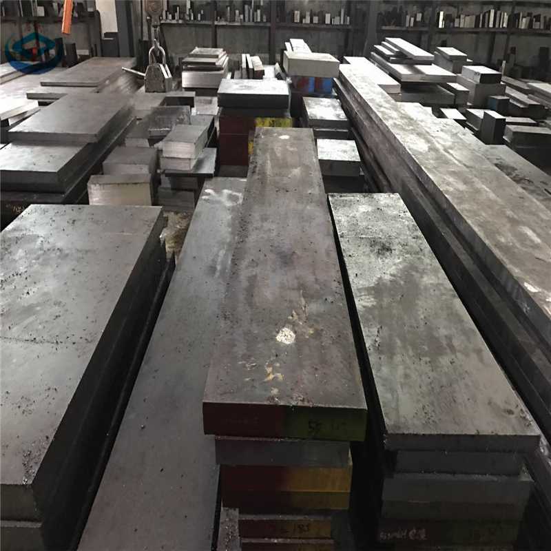SKD11是什么材料？