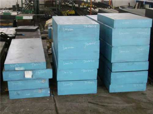 注塑模具型腔用什么材料，注塑模型腔型芯零件圖