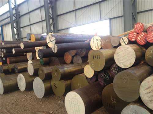 注塑模具的材料，注塑模模具用什么材料45