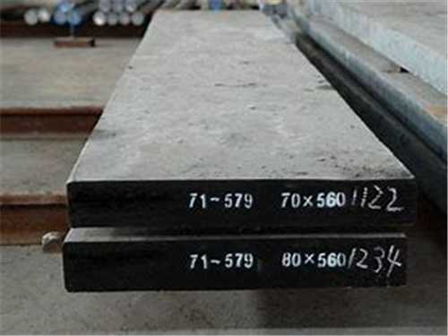 耐高溫1400度是什么成分耐熱模具鋼，耐1400度材料