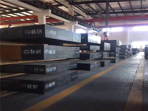鋅合金模具材質行規(guī)