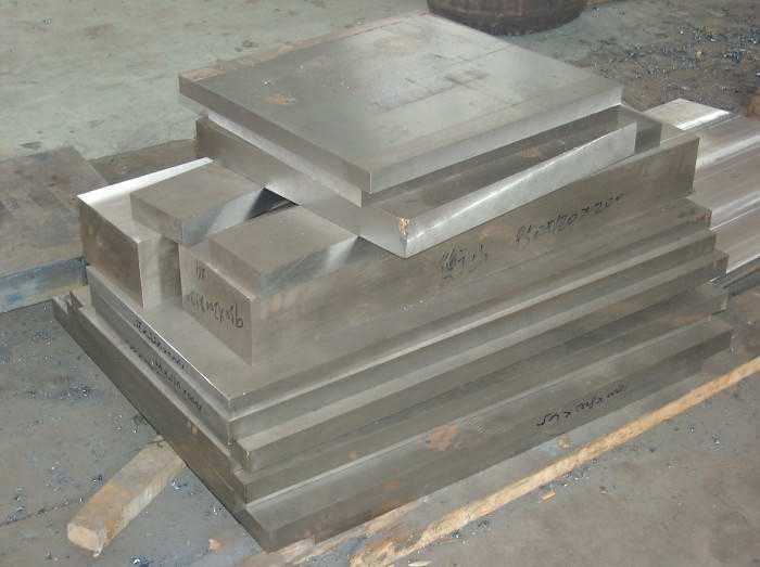 鋁拉伸模具用什么磨具材料