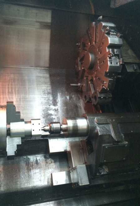 熱沖壓模具介紹，熱沖模具用什么材料