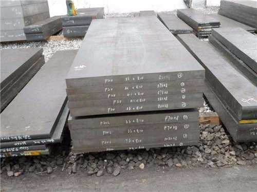 注塑模具型芯用什么材料